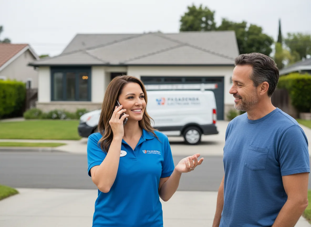 Electrician Drury, MO FAQs